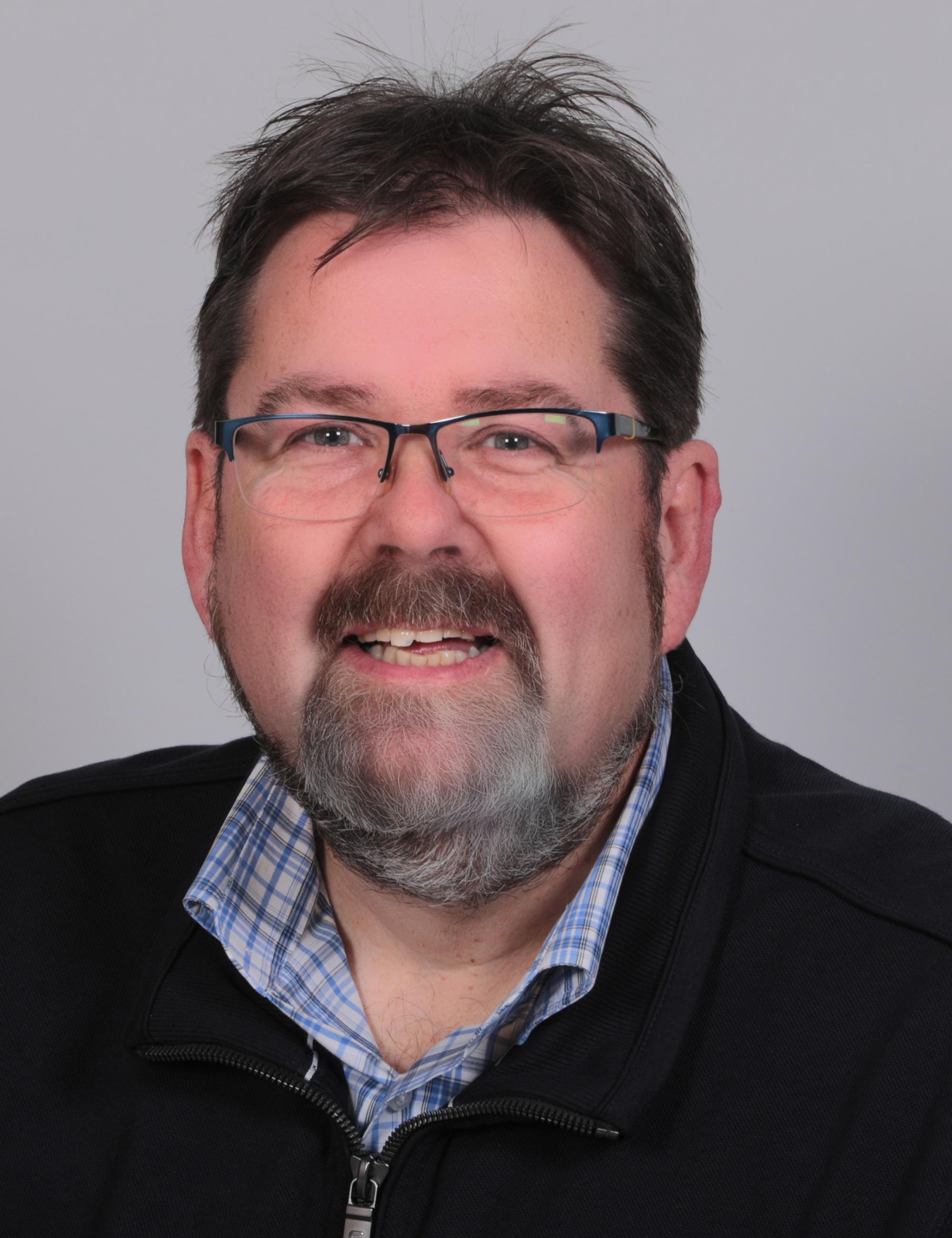 Udo Haak